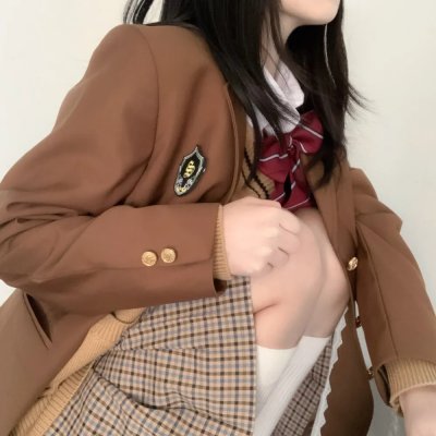警告