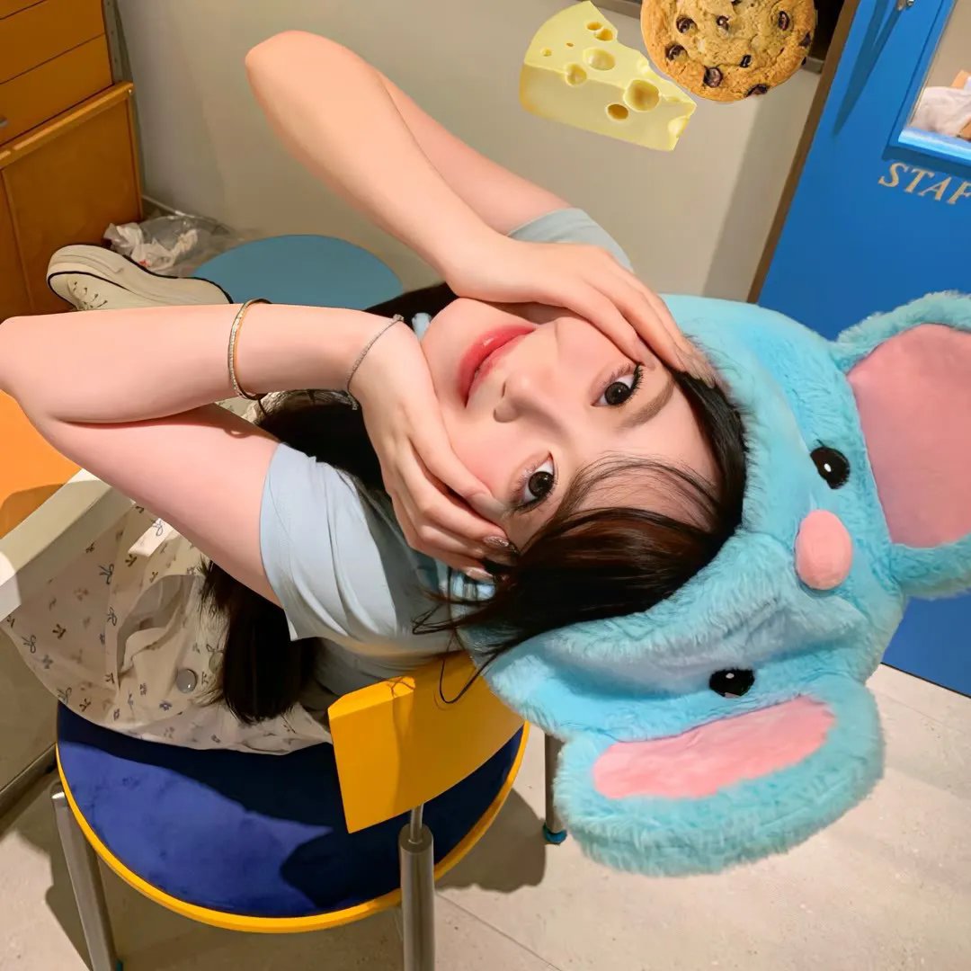 欢迎来扮家家酒
